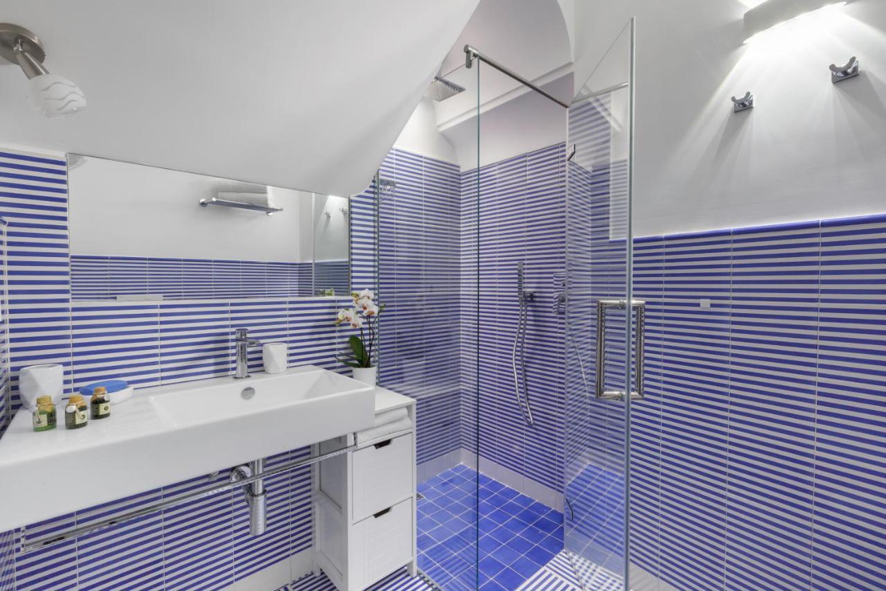 Estate4Home - Medusa Positano Kültér fotó