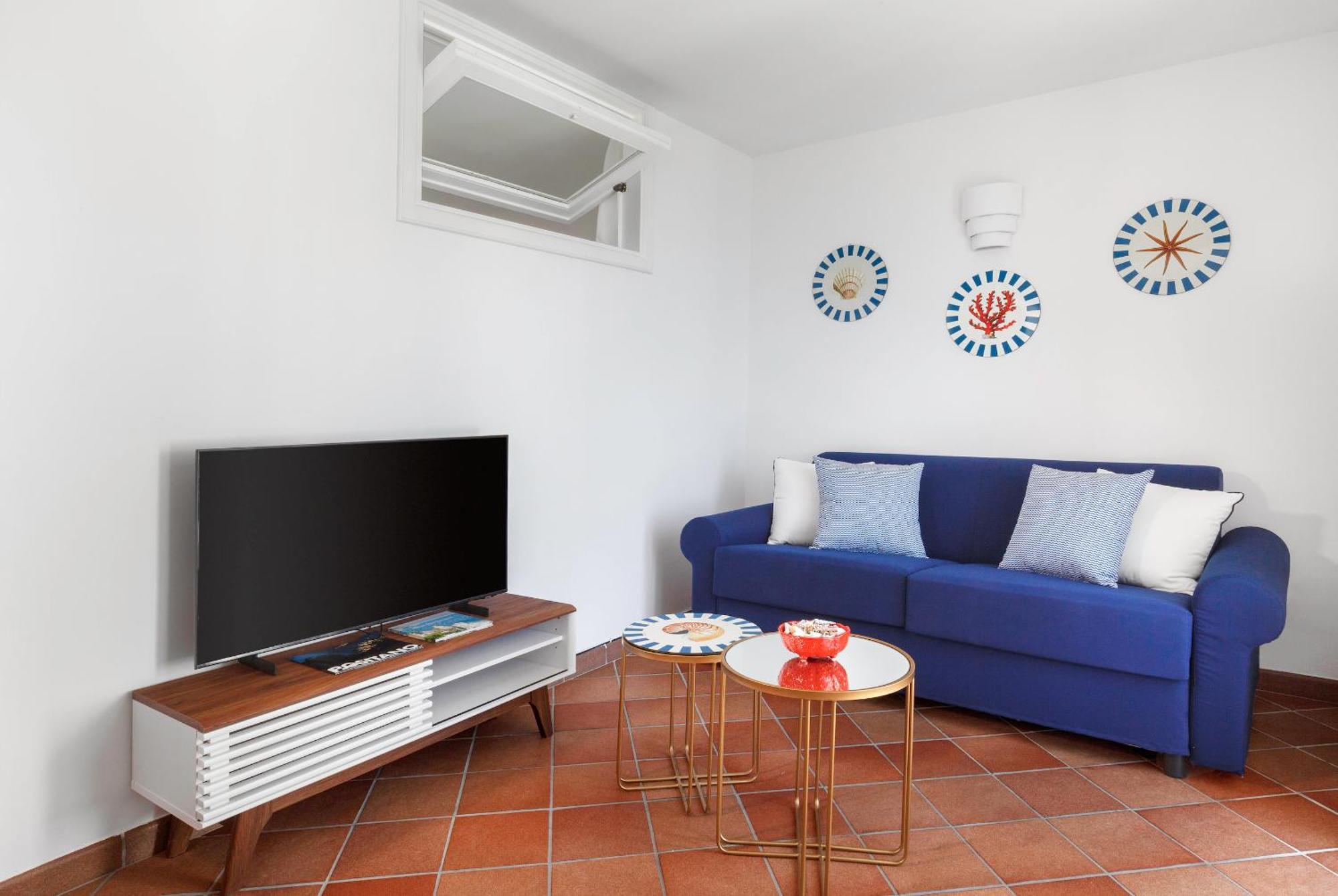 Estate4Home - Medusa Positano Kültér fotó