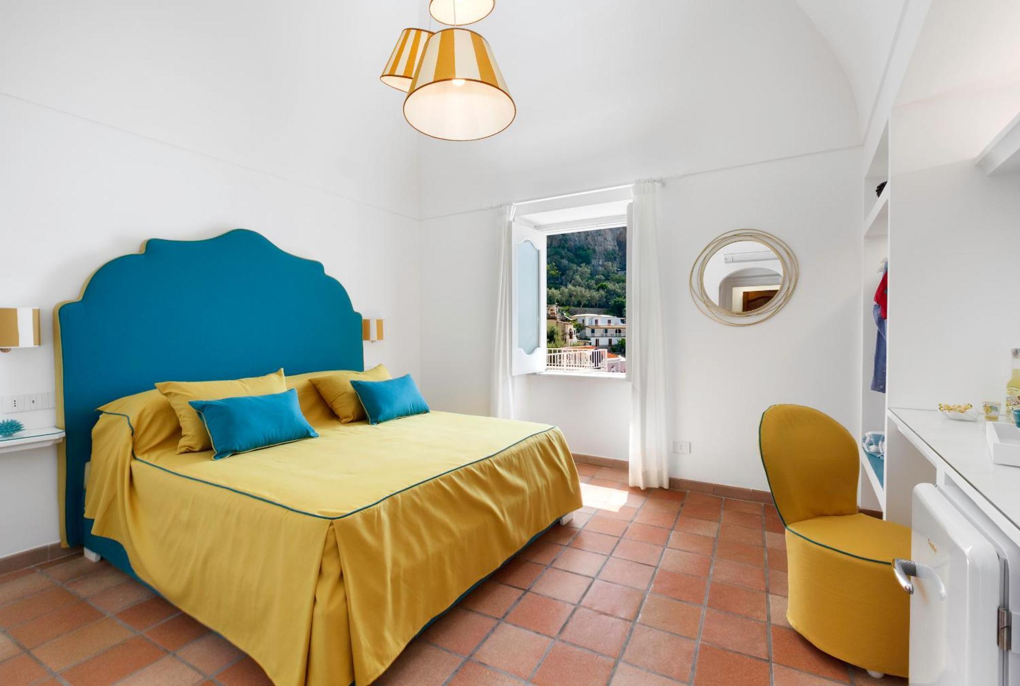 Estate4Home - Medusa Positano Kültér fotó